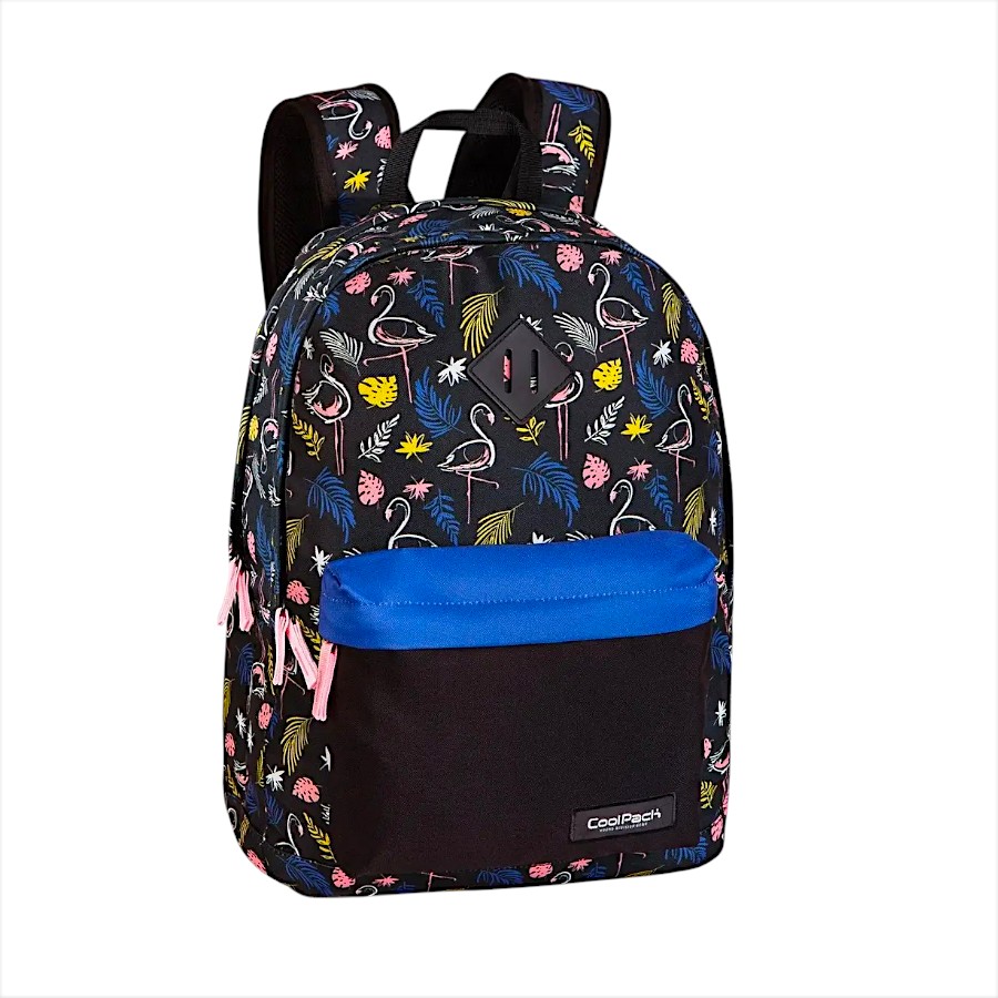 Рюкзак молодіжний Coolpack Scout Aruba Night фото