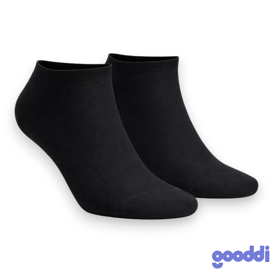 Шкарпетки чоловічі Gooddi демісезонні 25 занижені фото