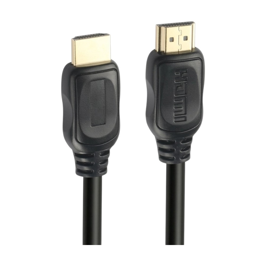 Кабель СolorWay HDMI 1,5 м чорний фото