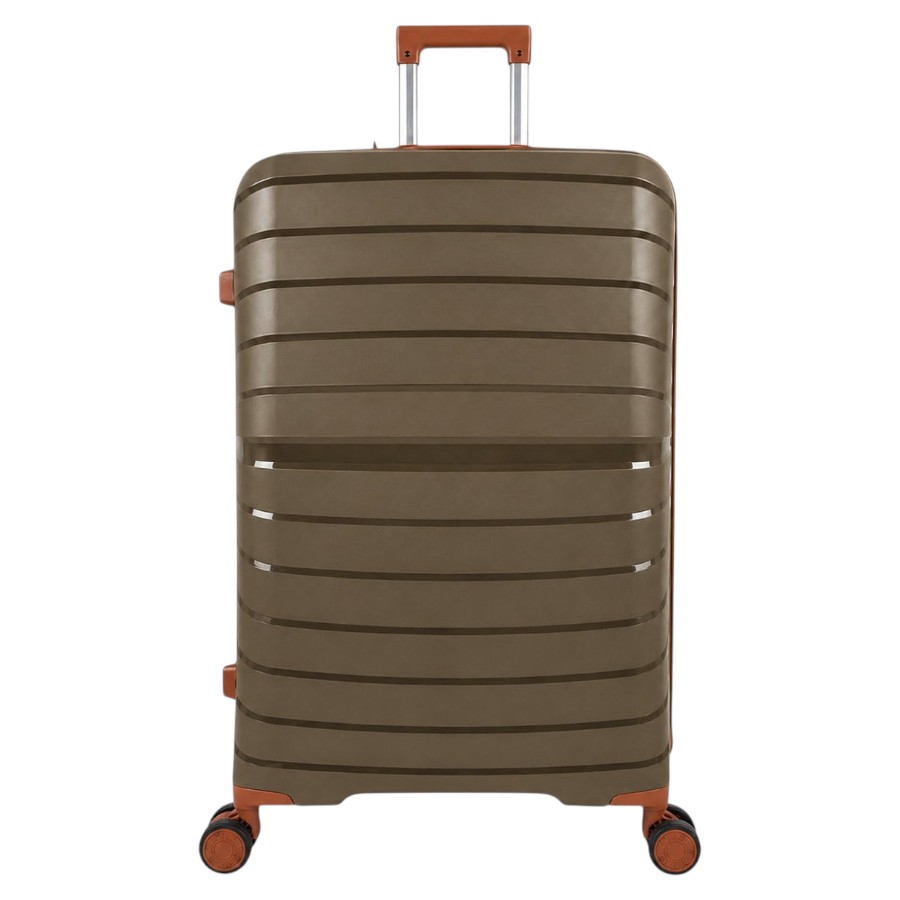 Валіза дорожня 20 л Khaki PP 175 фото