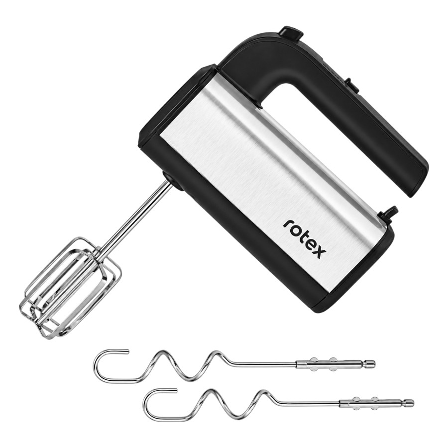 Міксер Rotex 250 Вт RHM256-S мініатюра