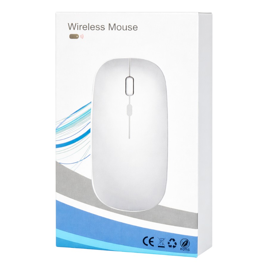 Мишка комп'ютерна Bluetooth 25TD061318 фото