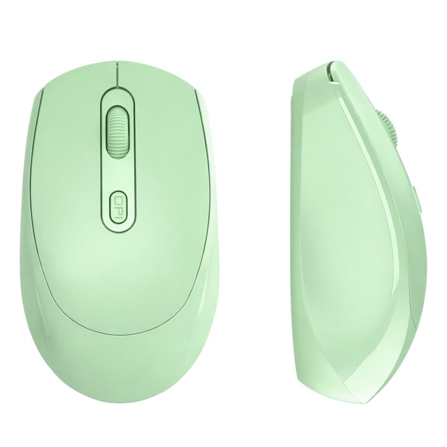 Мишка комп'ютерна Bluetooth 25TD061320 фото