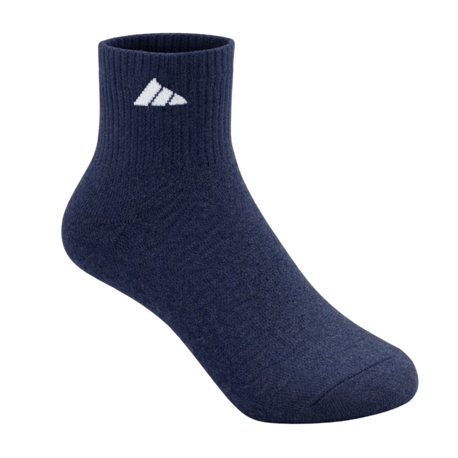 Шкарпетки чоловічі Team Socks теплі 42-44 сині махрові A фото