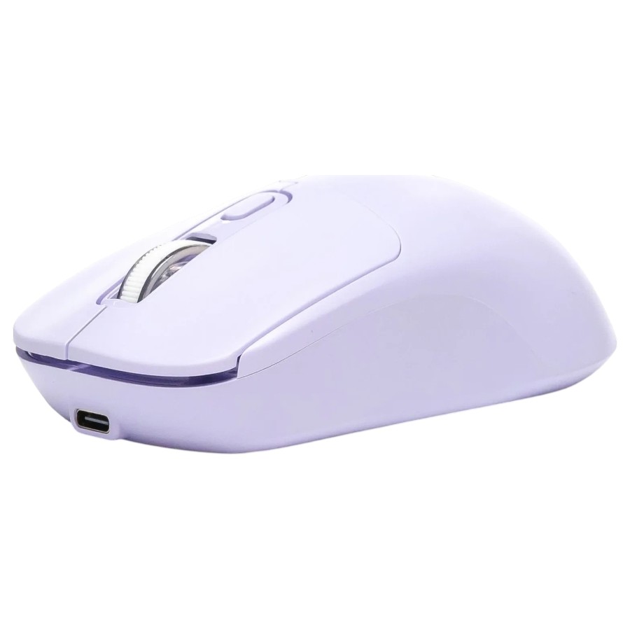 Мишка комп'ютерна Hölmer Bluetooth MW-02OF мініатюра