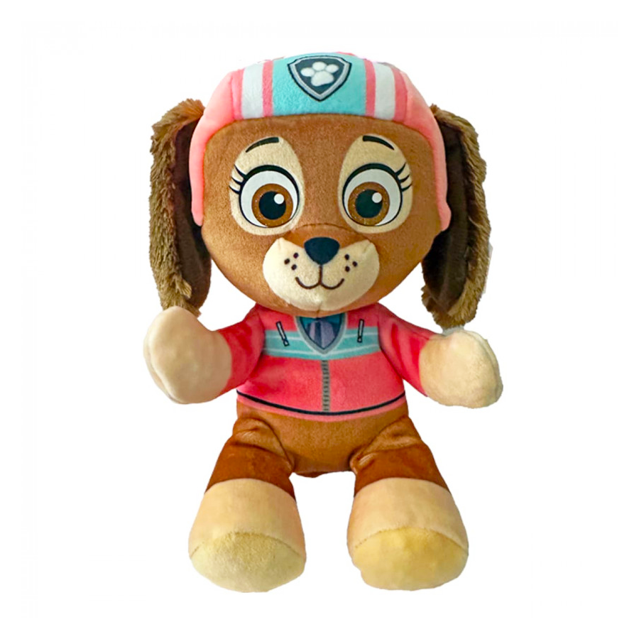 Іграшка м'яка TY 15 см Paw Patrol Трекер мініатюра