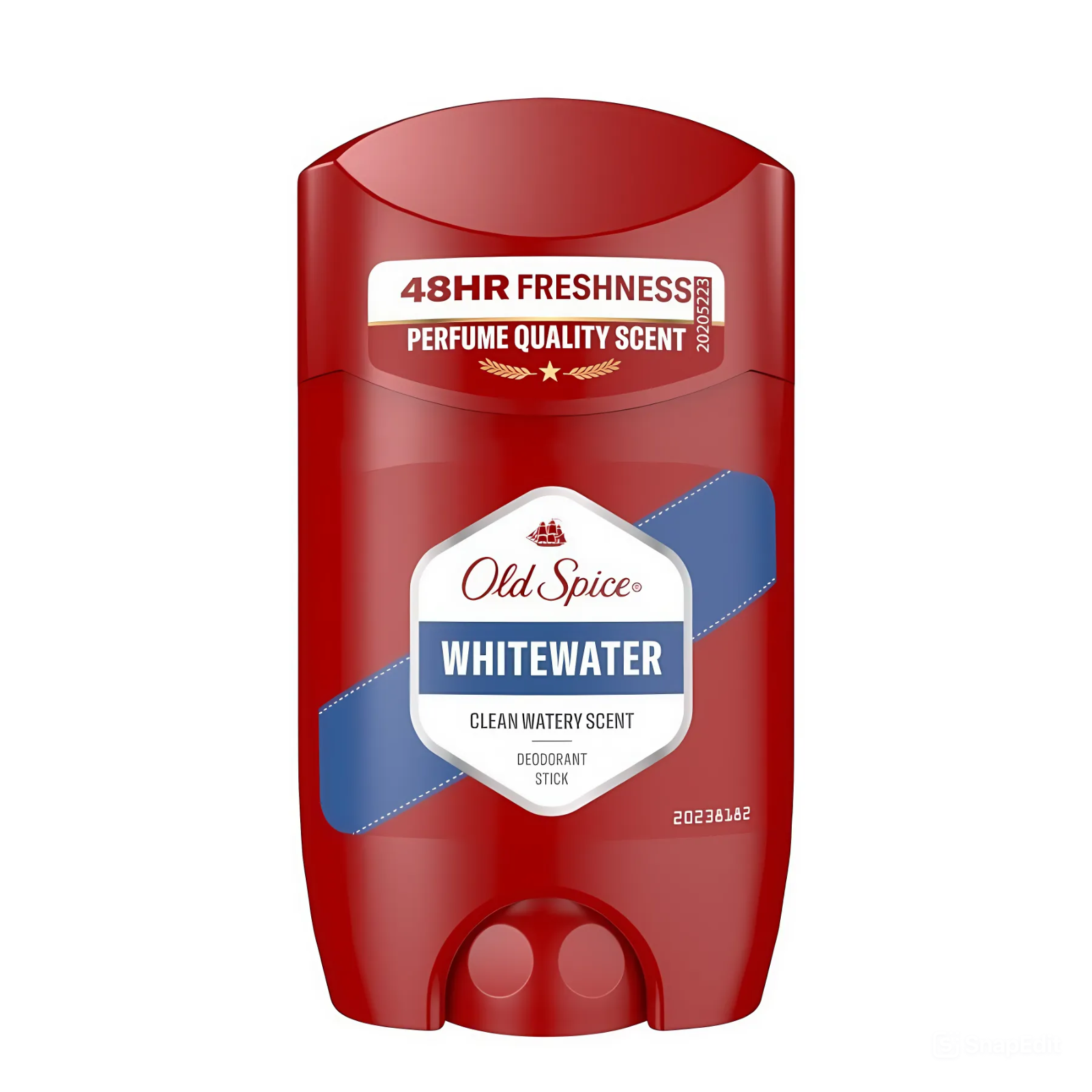 Дезодорант для чоловіків Old Spice 50 мл стік Whitewater фото