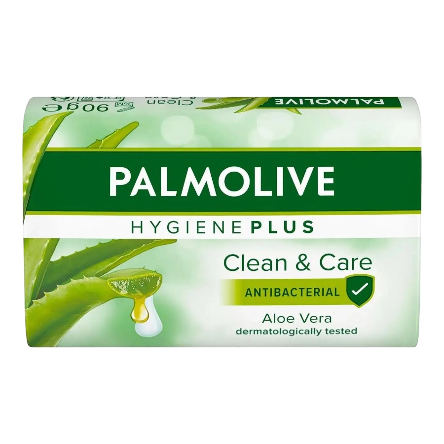 Мило тверде Palmolive 90 г Алое мініатюра