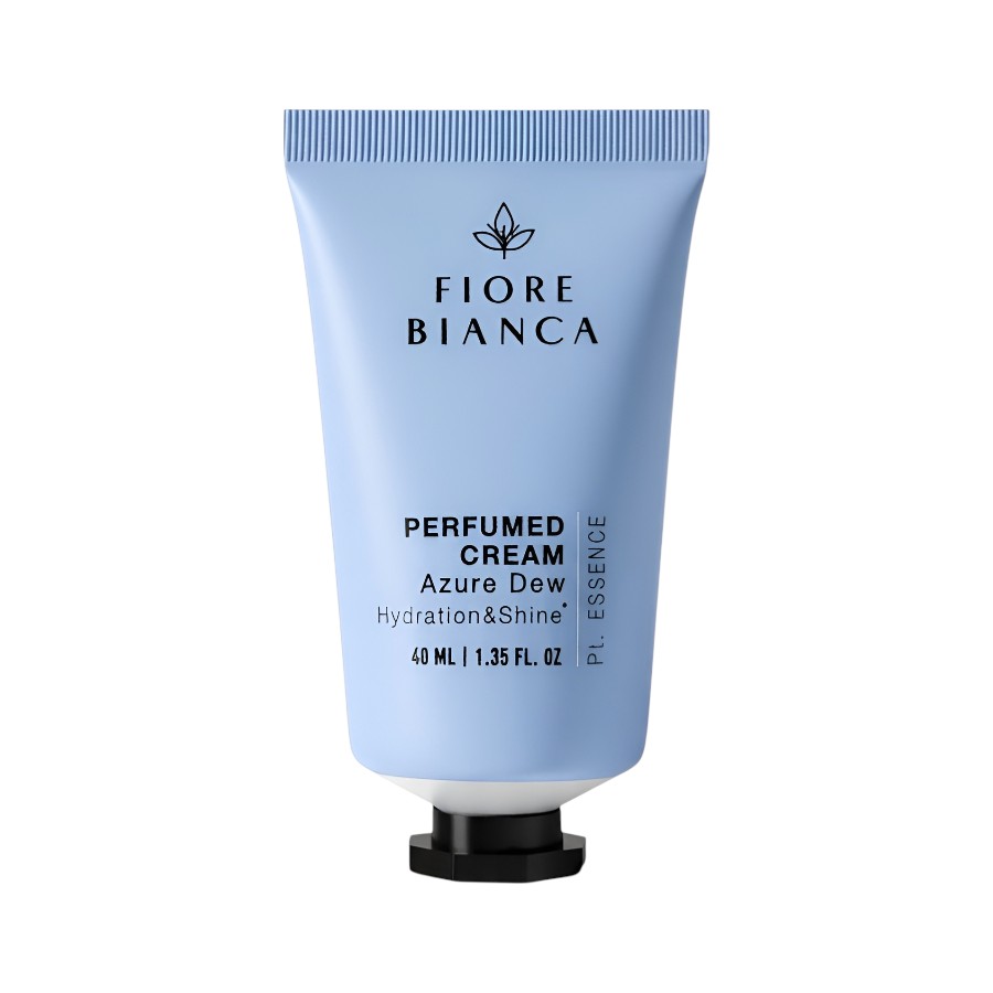 Крем для рук Fiore bianca 40 мл Pastel essence Azure Dew фото