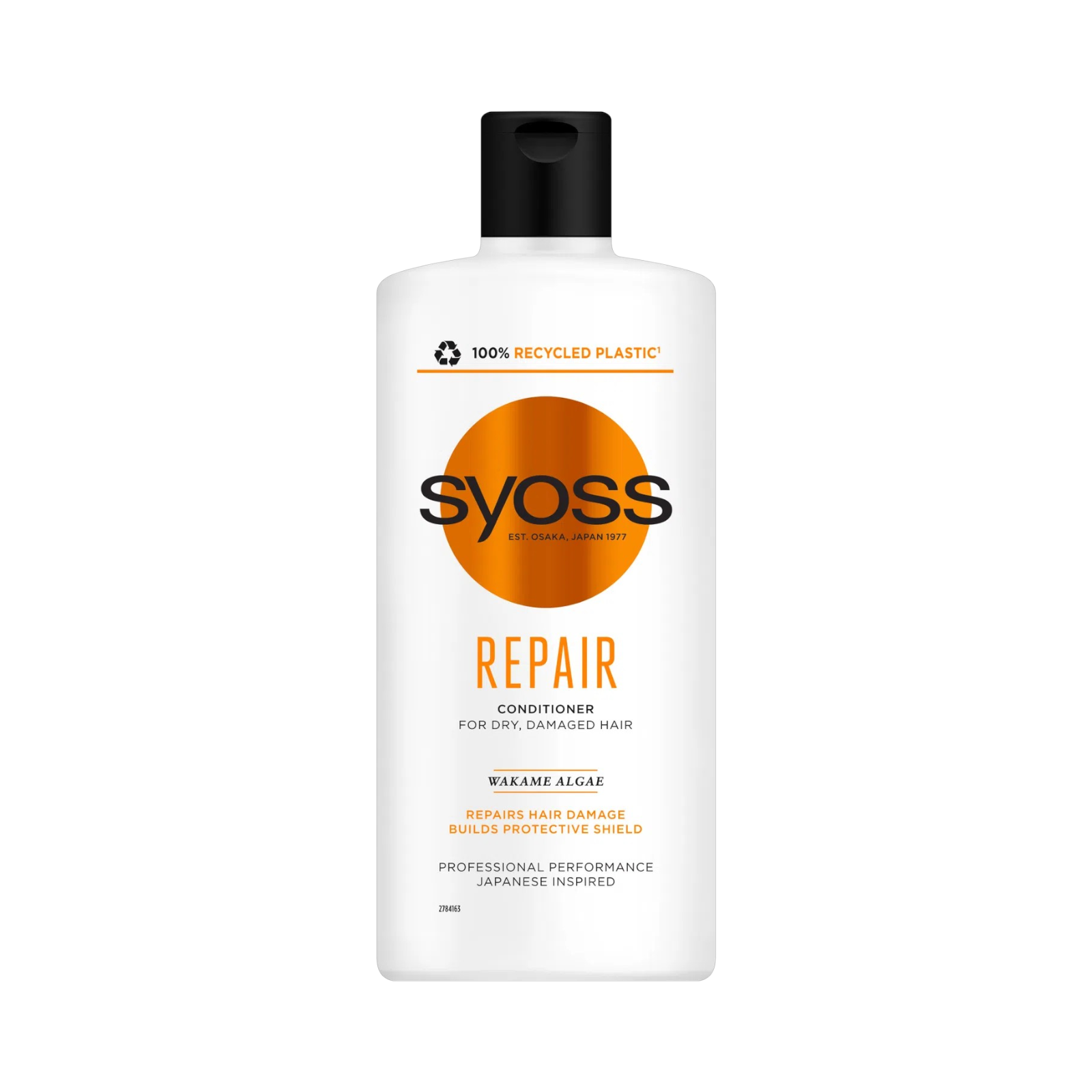 Кондиціонер для волосся Syoss 440 мл Repair фото