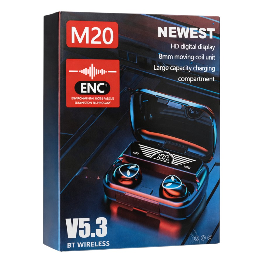 Навушники Bluetooth 25TD060649 фото