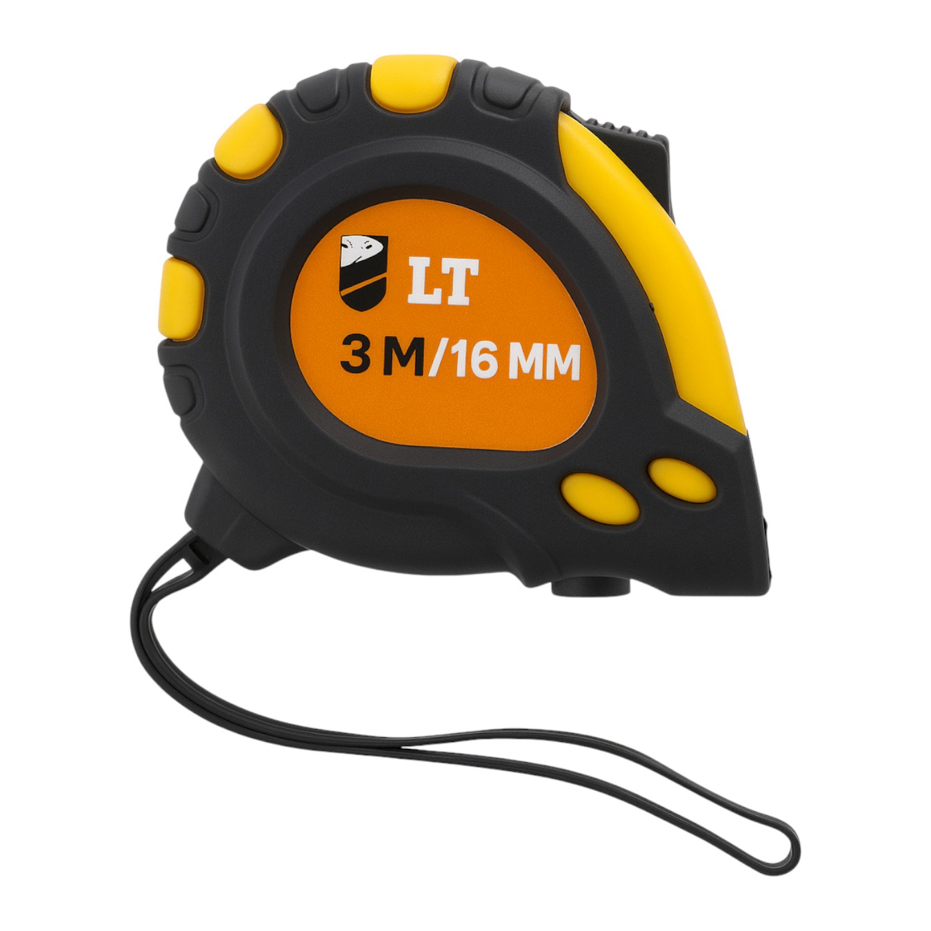 Рулетка LT 3 м Proseries мініатюра