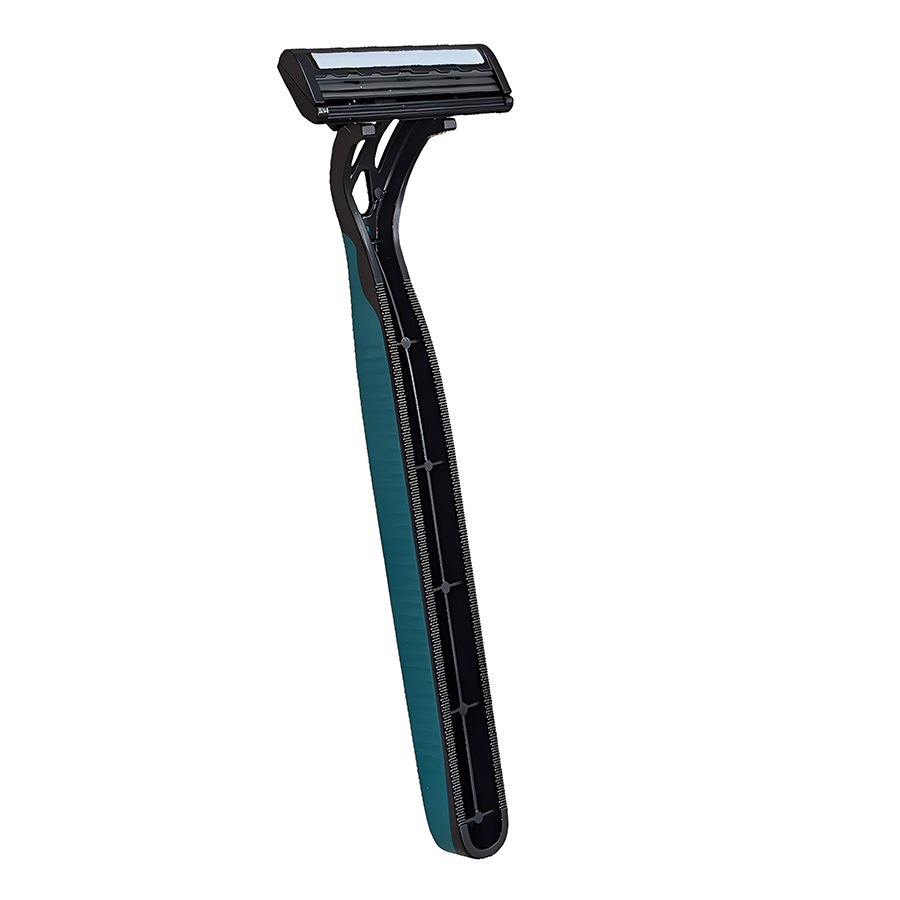 Станок для гоління Wizard Katana Ultragrip MaxiIII фото