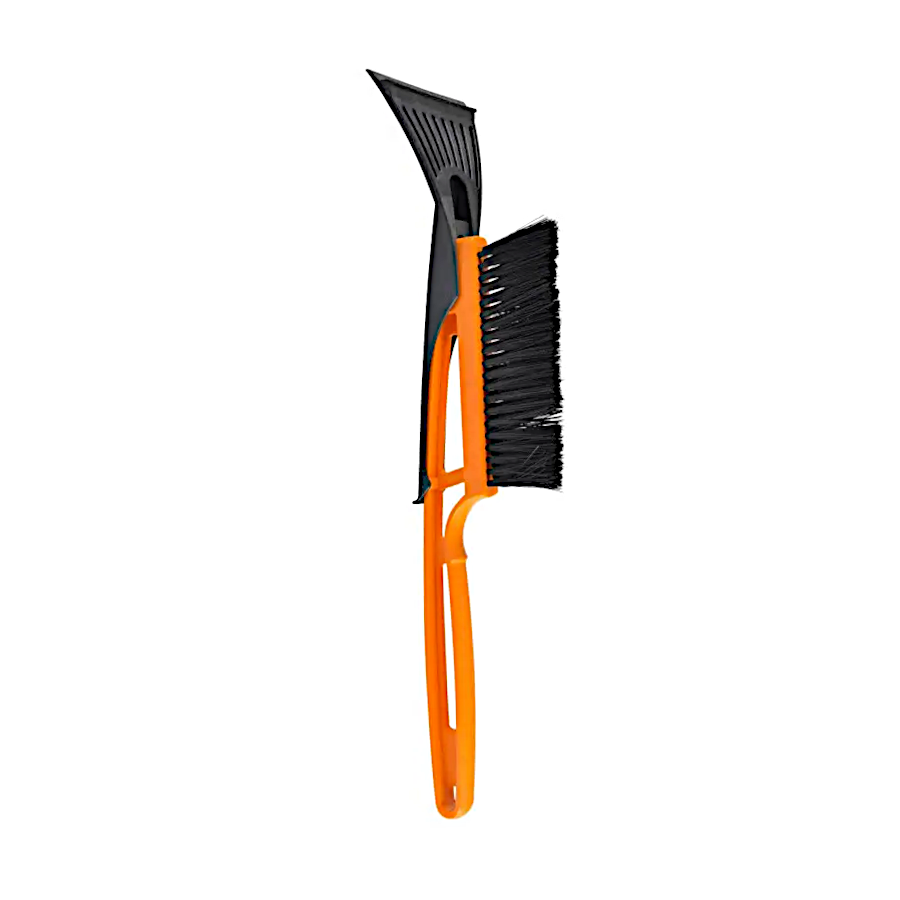 Щітка-скребок Bi-Plast 41 см Small фото