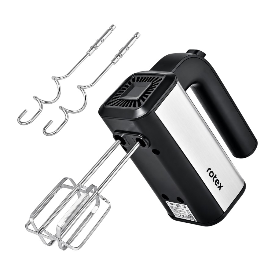 Міксер Rotex 250 Вт RHM256-S мініатюра