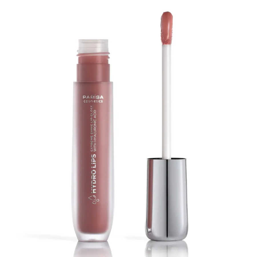 Блиск для губ Parisa Cosmetics 6 мл Hydro Lips PHL-06 №03 Pure lilac фото