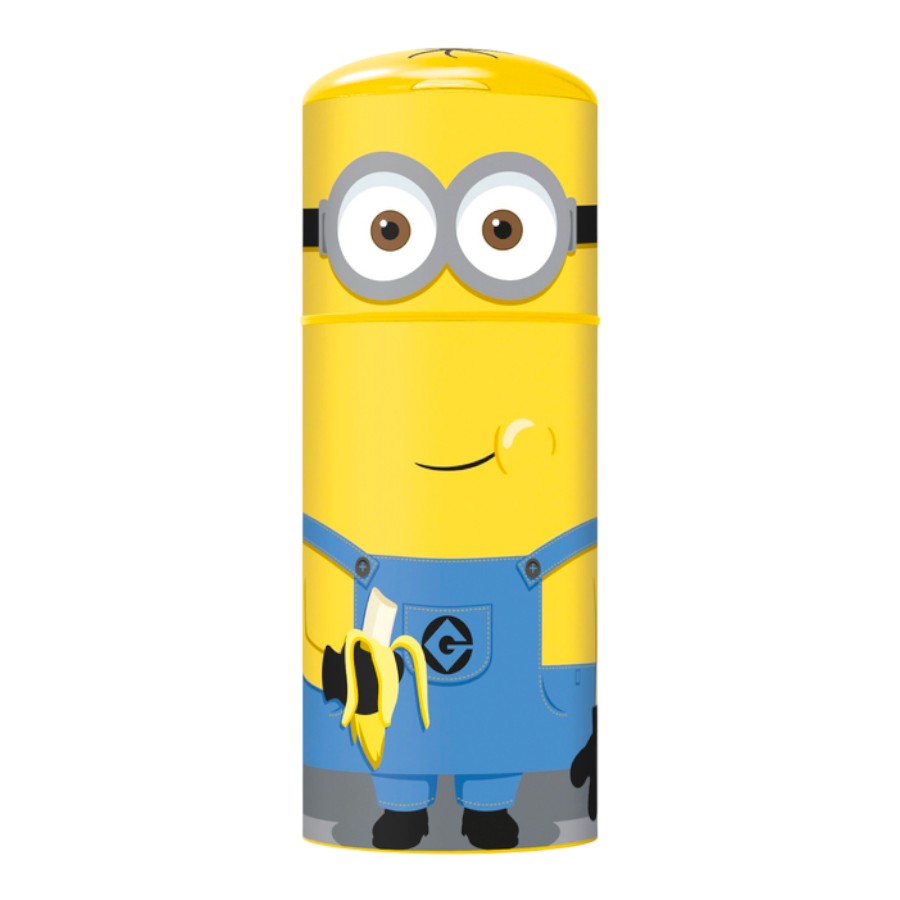 Пляшка для води Stor 350 мл Minions 76180 мініатюра