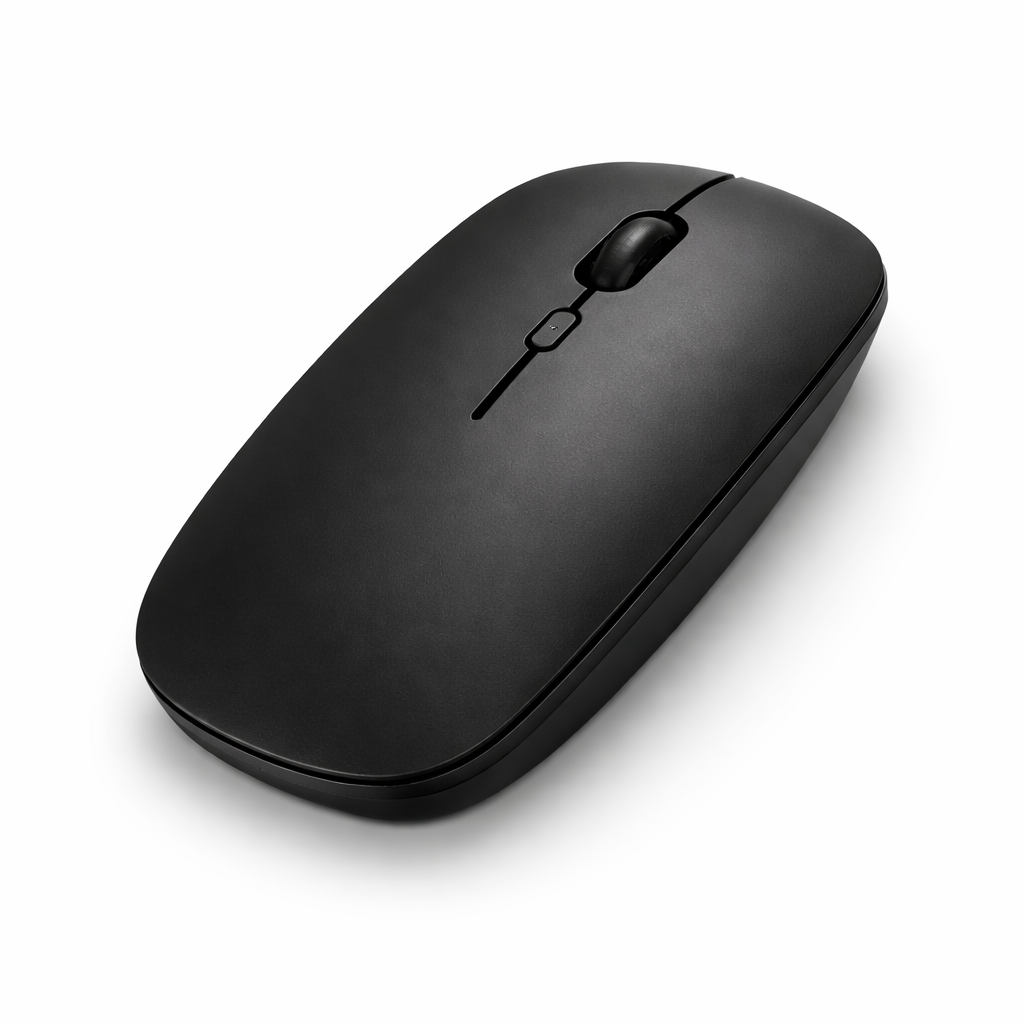 Мишка комп'ютерна Bluetooth 25TD061318 фото