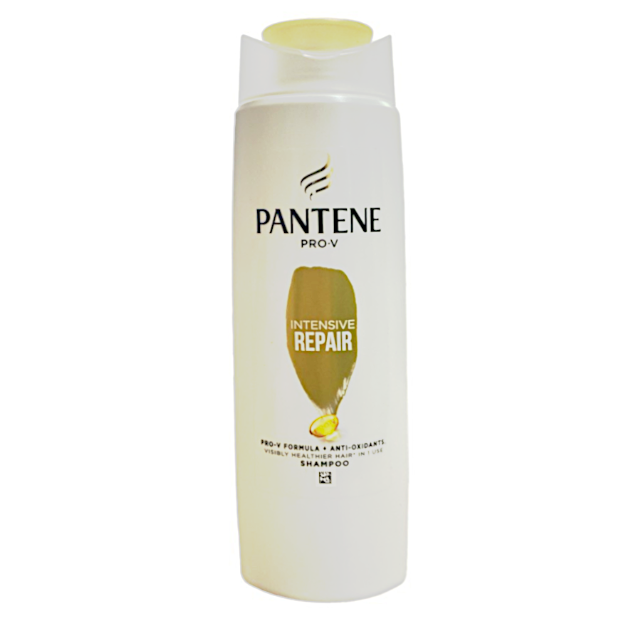 Шампунь для волосся Pantene 250 мл Інтенсивне відновлення фото