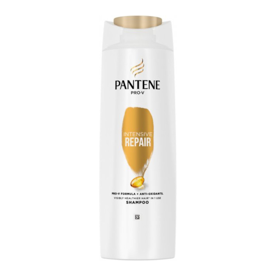 Шампунь для волосся Pantene 250 мл Інтенсивне відновлення фото