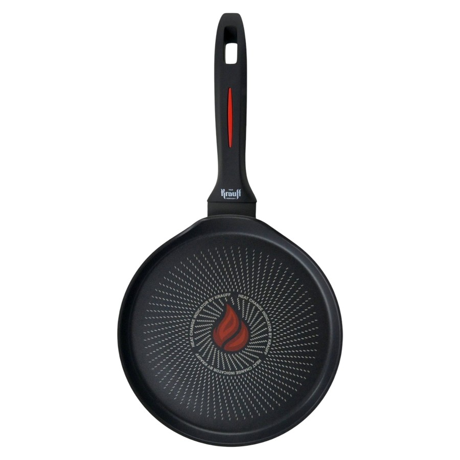 Сковорода для млинців Krauff 24 см Smart Fry фото