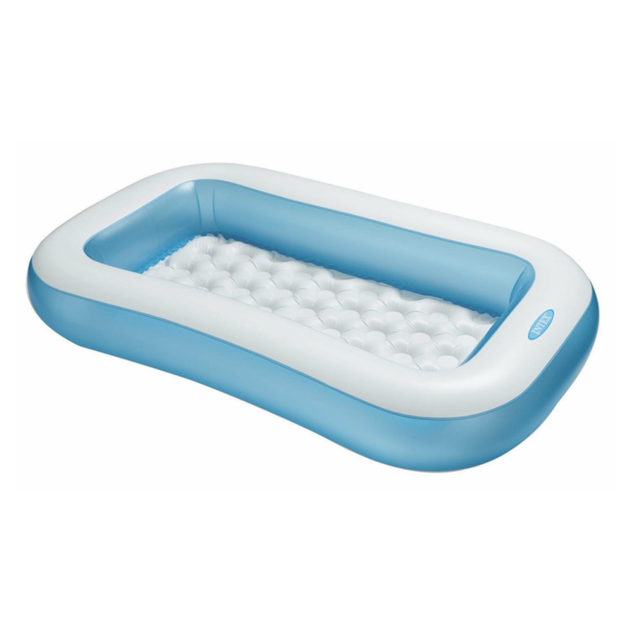 Басейн Intex 166*100*25 см 57403 фото