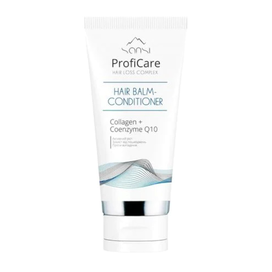 Бальзам-кондиціонер для волосся ProfiCare 200 мл Hair loss complex фото