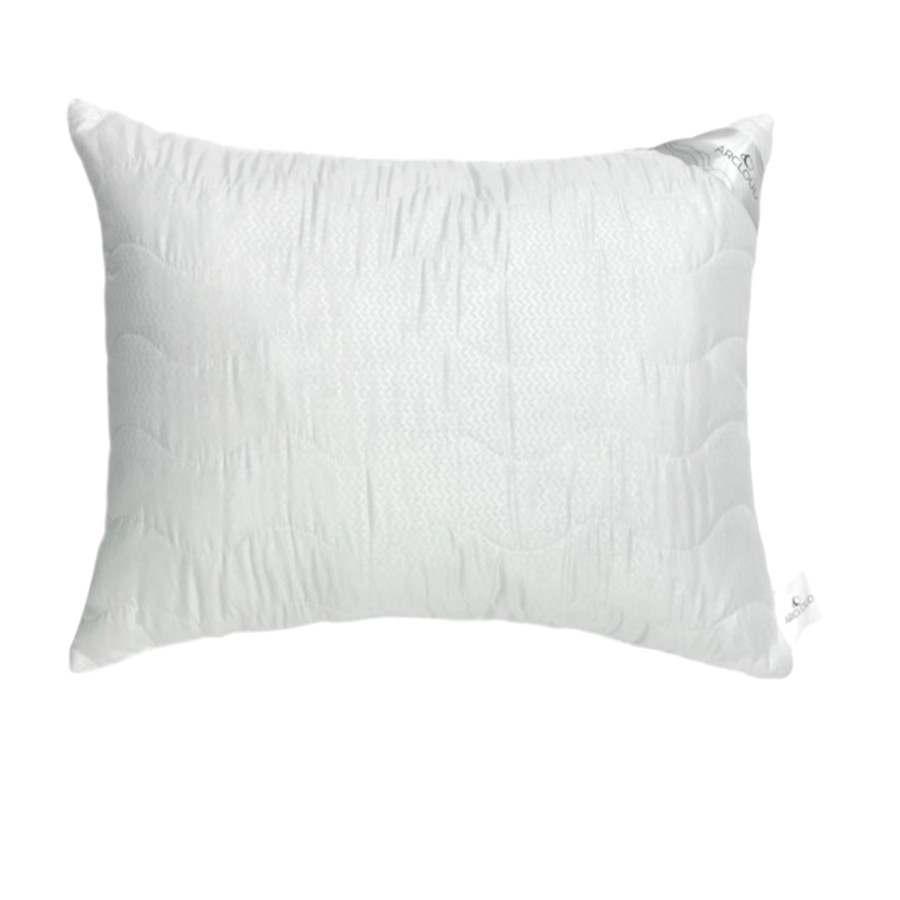 Подушка ArCloud 70*70 см Сlassic у сумці фото