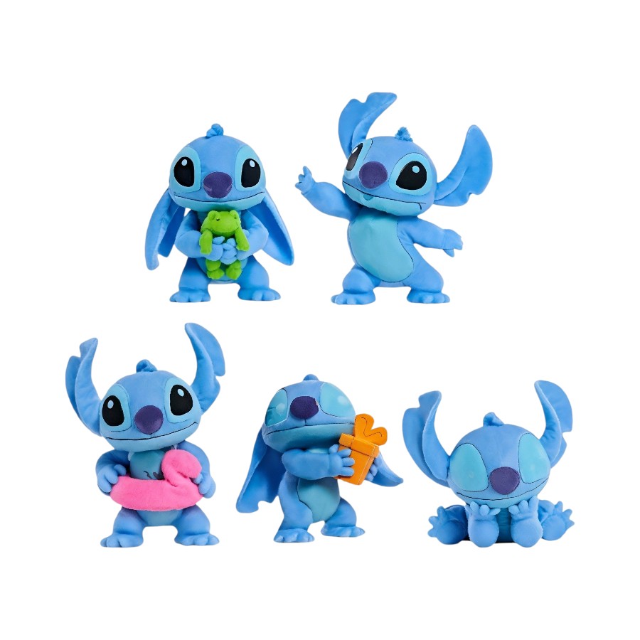 Фігурка іграшкова Stitch 46260 фото