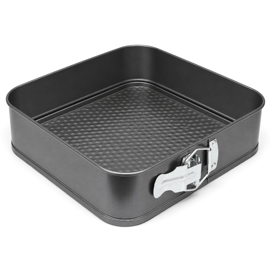 Форма для випікання квадратна Solira 26*26 см A097049 мініатюра