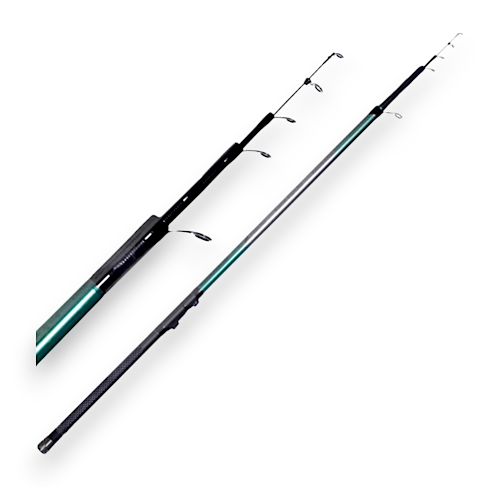Вудилище Kaida 3,7 м 40-80 г Jaguar фото