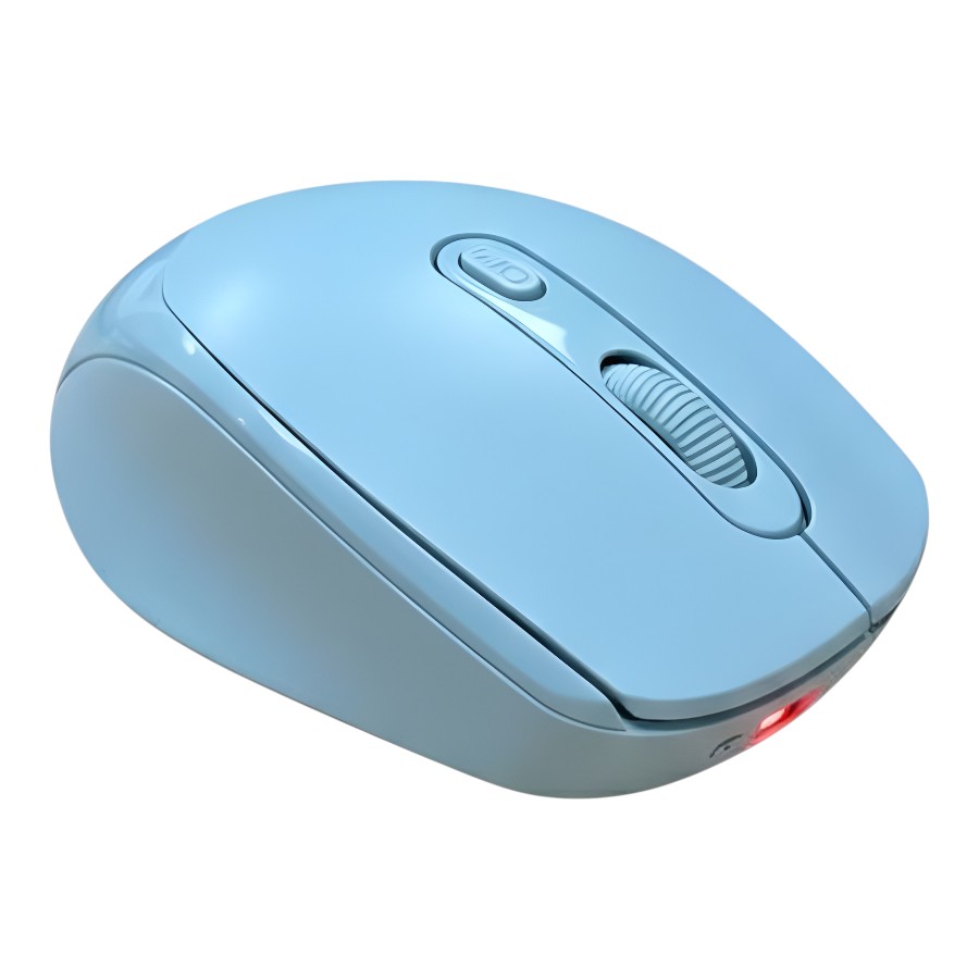 Мишка комп'ютерна Bluetooth 25TD061320 фото