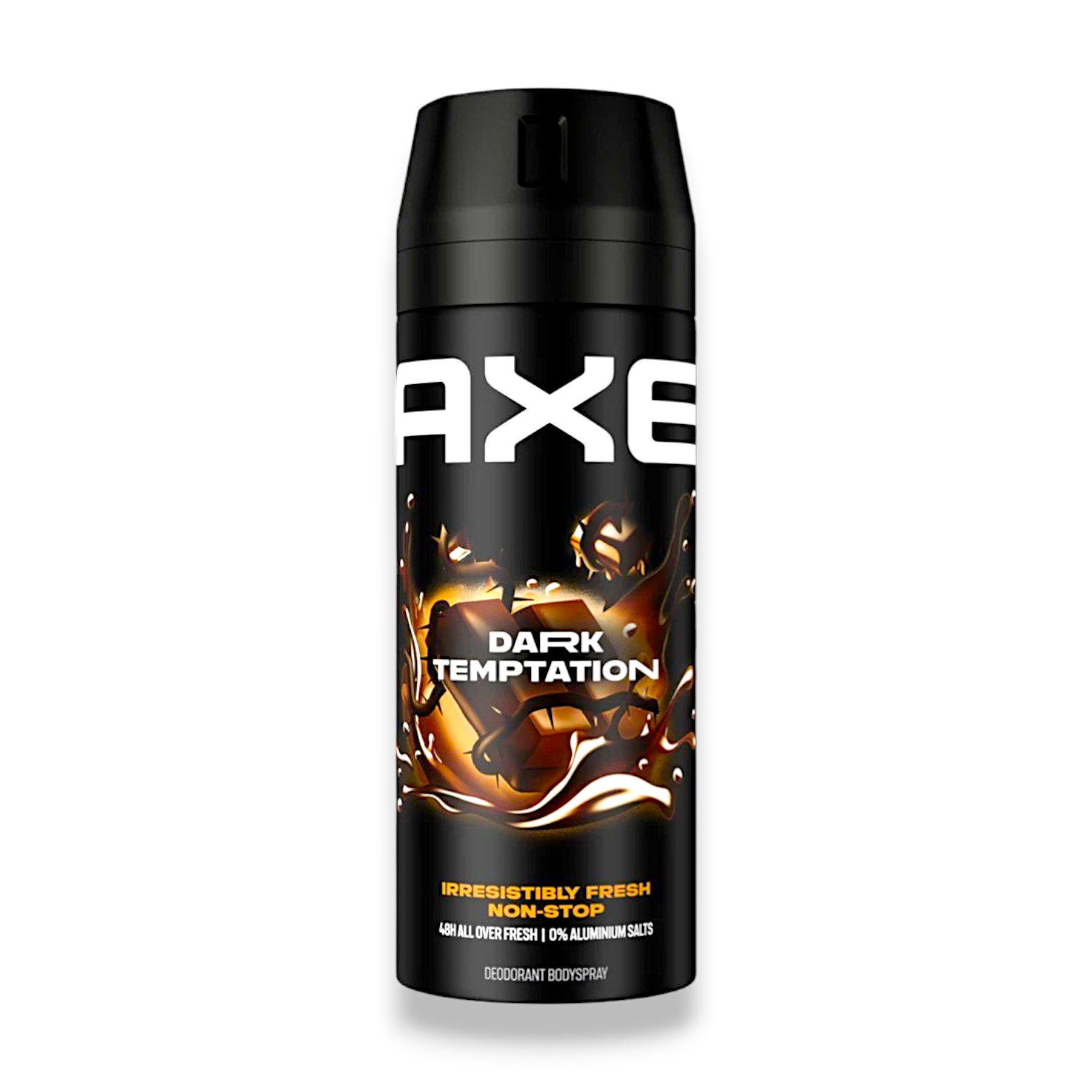 Дезодорант для чоловіків Axe 150 мл Dark temptation фото