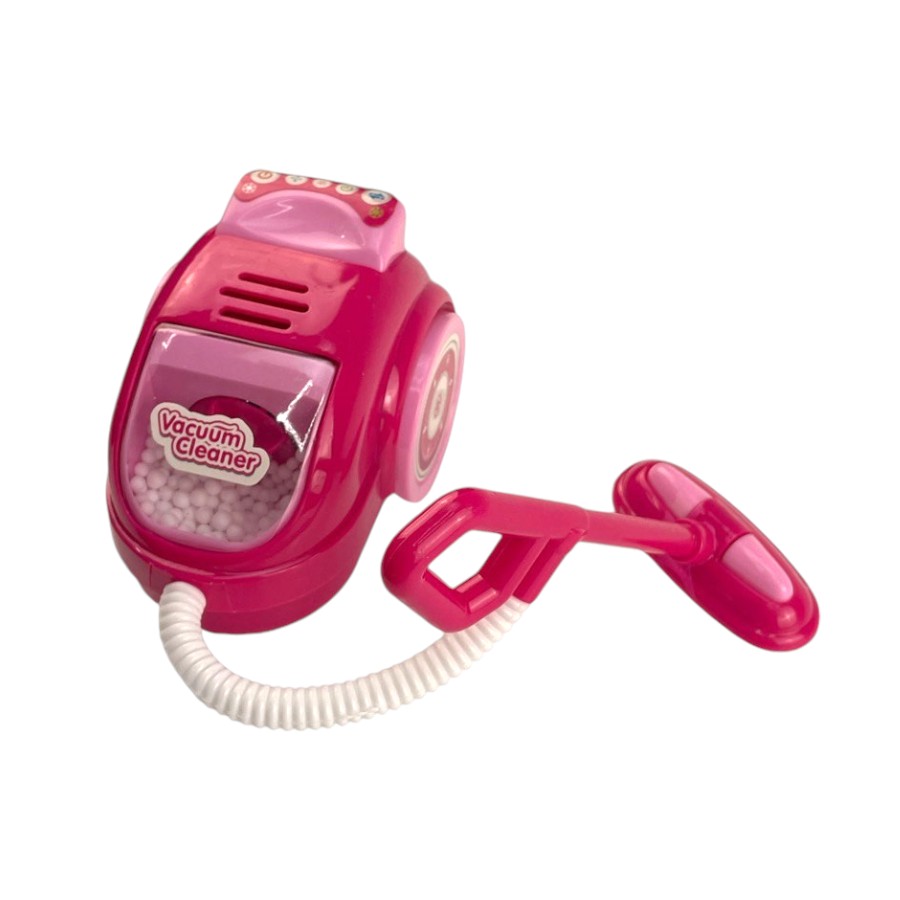 Побутова техніка іграшкова RP Toys Пилосос YH102C фото