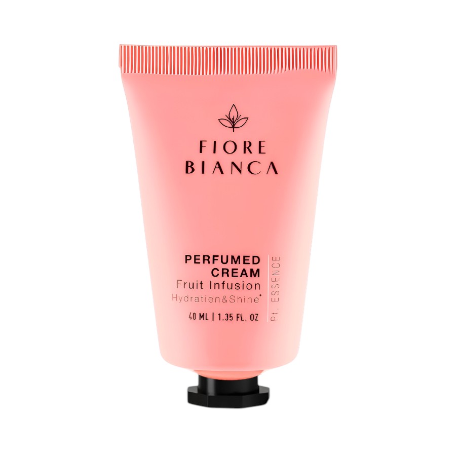 Крем для рук Fiore bianca 40 мл Pastel essence Fruit Infusion фото