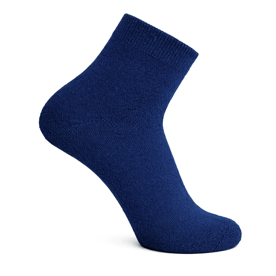 Шкарпетки чоловічі Super Socks теплі 42-44 сині S_200 фото