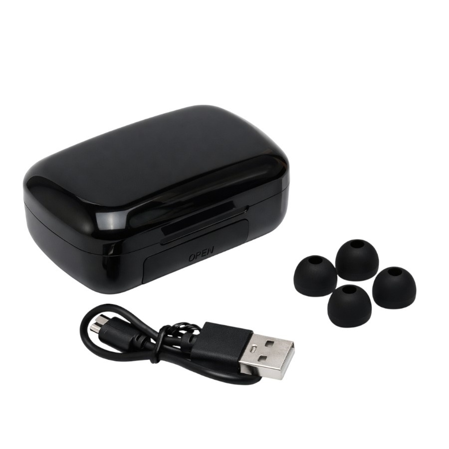 Навушники Bluetooth 25TD060649 фото