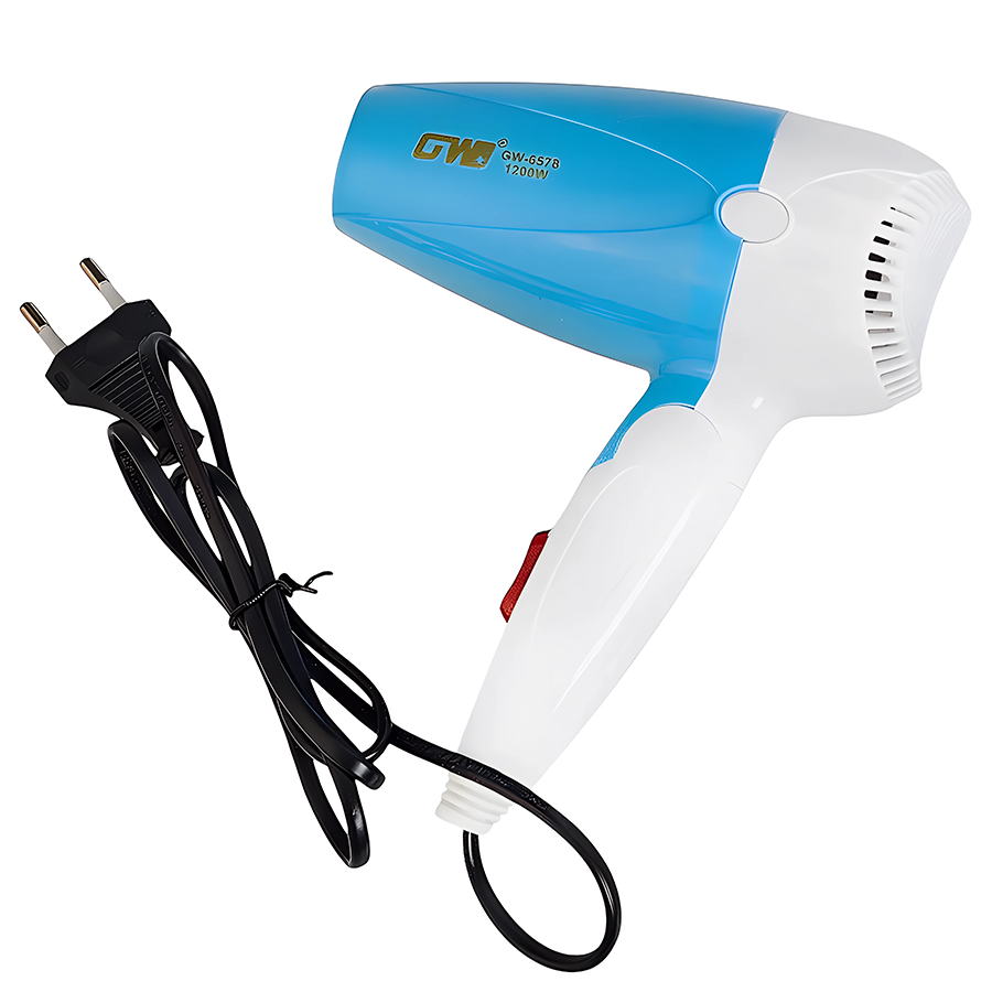 Фен 350 Вт TD21C1-7 фото