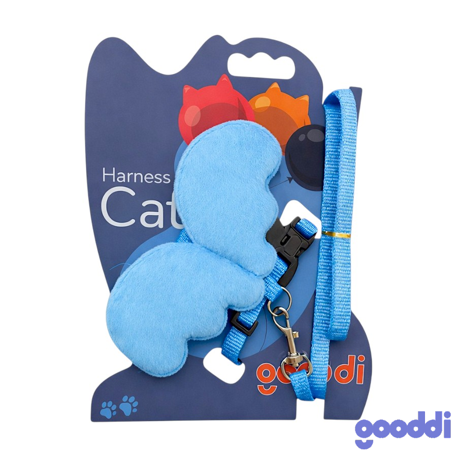 Повідець для тварин Gooddi TD69-6 фото
