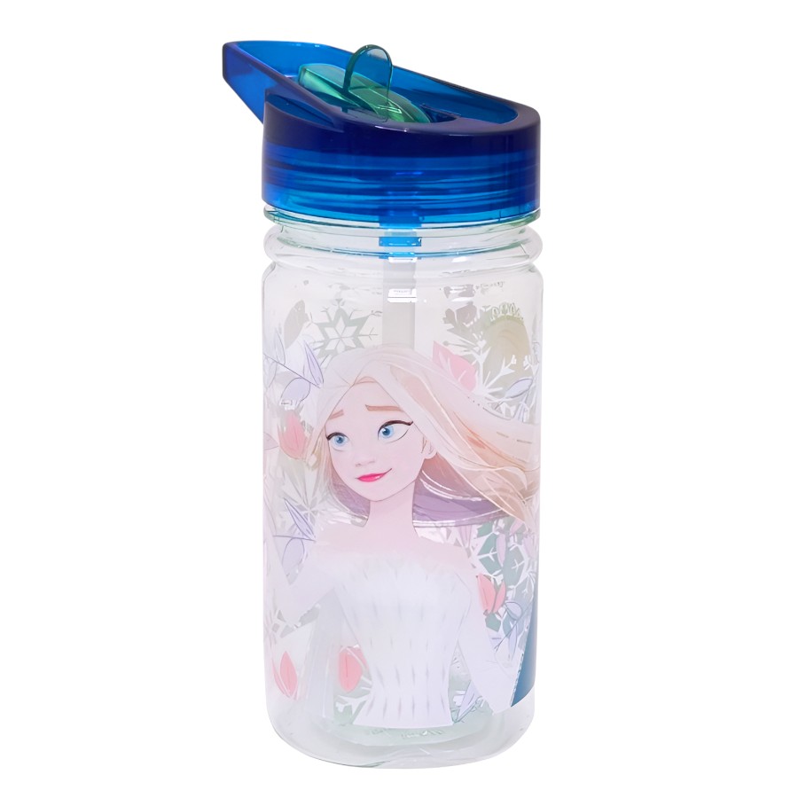 Пляшка для води Stor 475 мл Frozen snowy tale 81041 фото