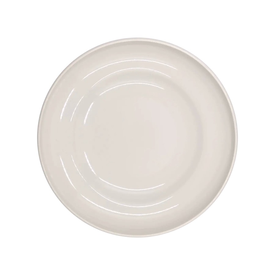 Тарілка Krauff Zen White 21,5 см 24-320-019 фото
