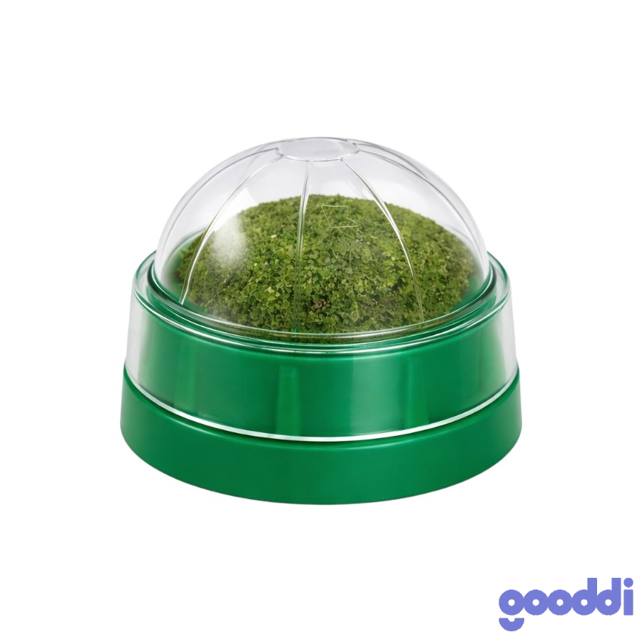 Іграшка-лизун Gooddi Котяча м'ята 5*4 см TD69-35 фото