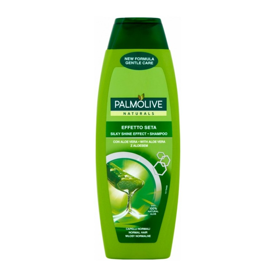 Шампунь для волосся Palmolive 350 мл Алое Вера фото
