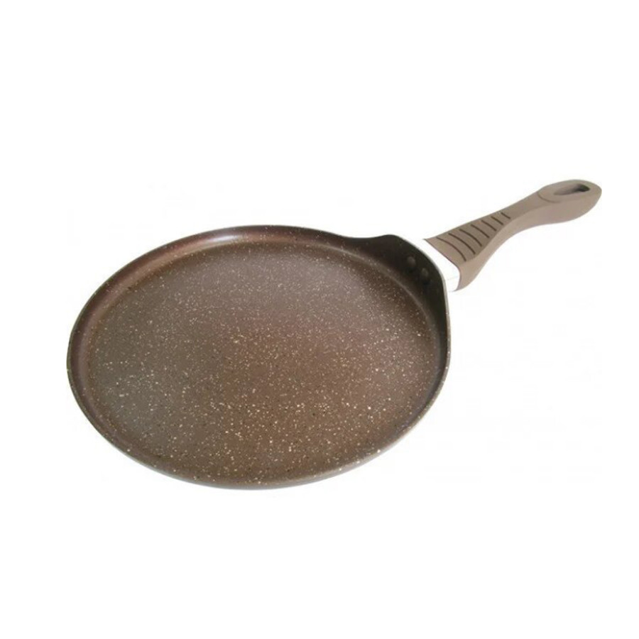 Сковорода для млинців Lessner 24 см Chocolate Line фото