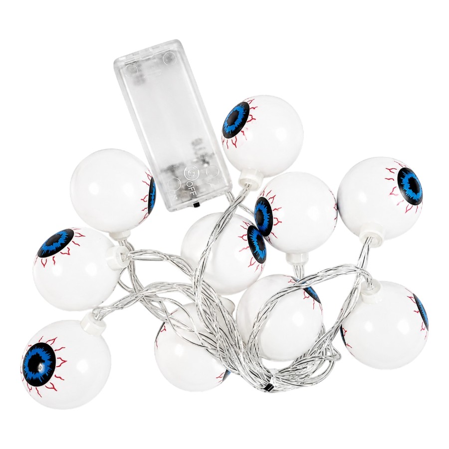 Гірлянда LED 2 м 10 Очі 26TD02020197 мініатюра