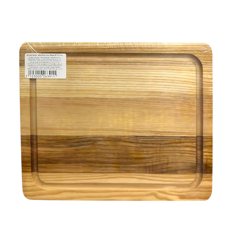 Дошка кухонна Жива 20*25 см фото