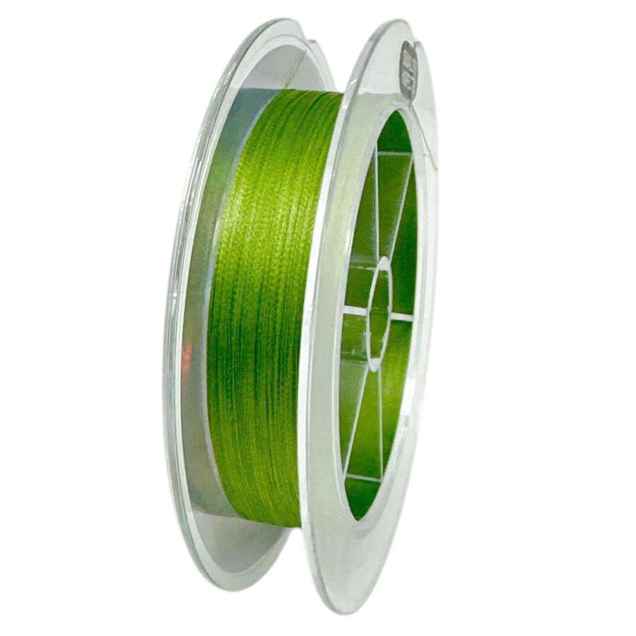 Шнур Kaida Braid Line Strong 100 м 0,12 мм 4,8 кг фото