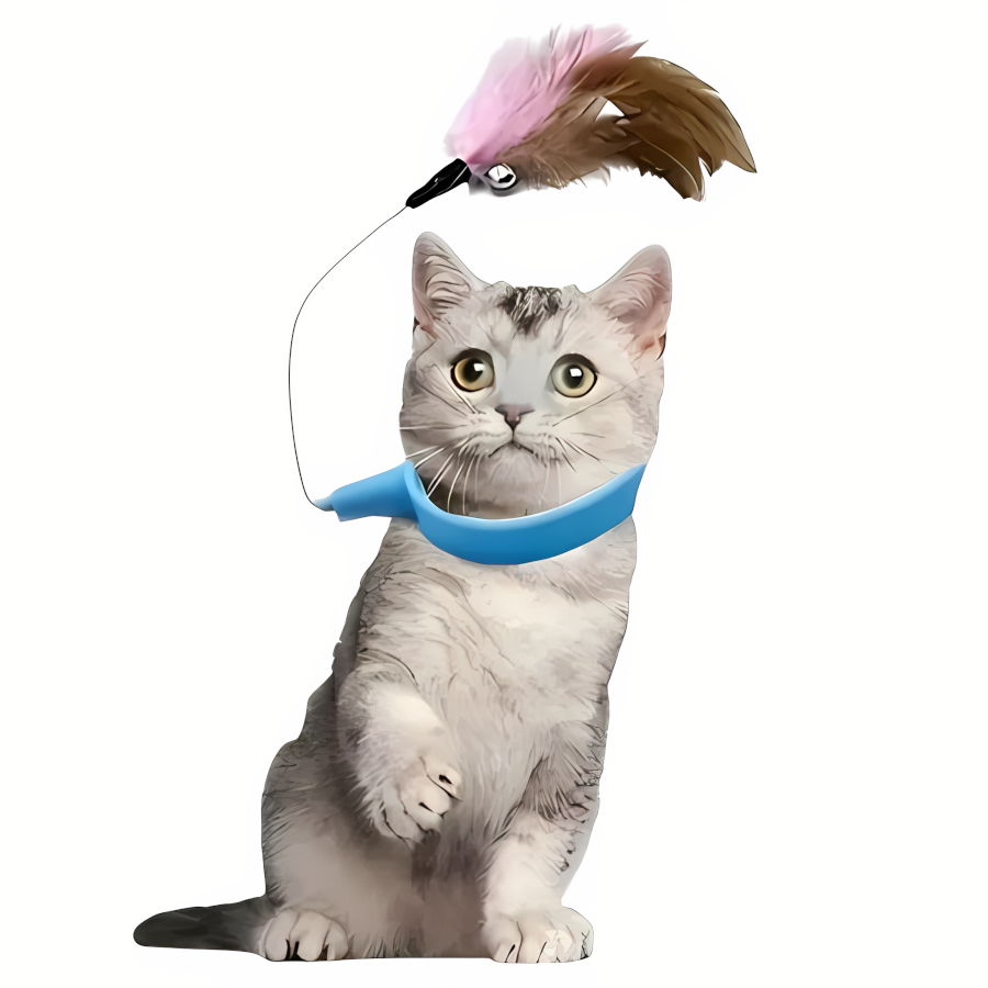 Іграшка для тварин Collar TD1002-2 фото