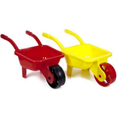 Тачка іграшкова Kinder Way KW-01-123 фото