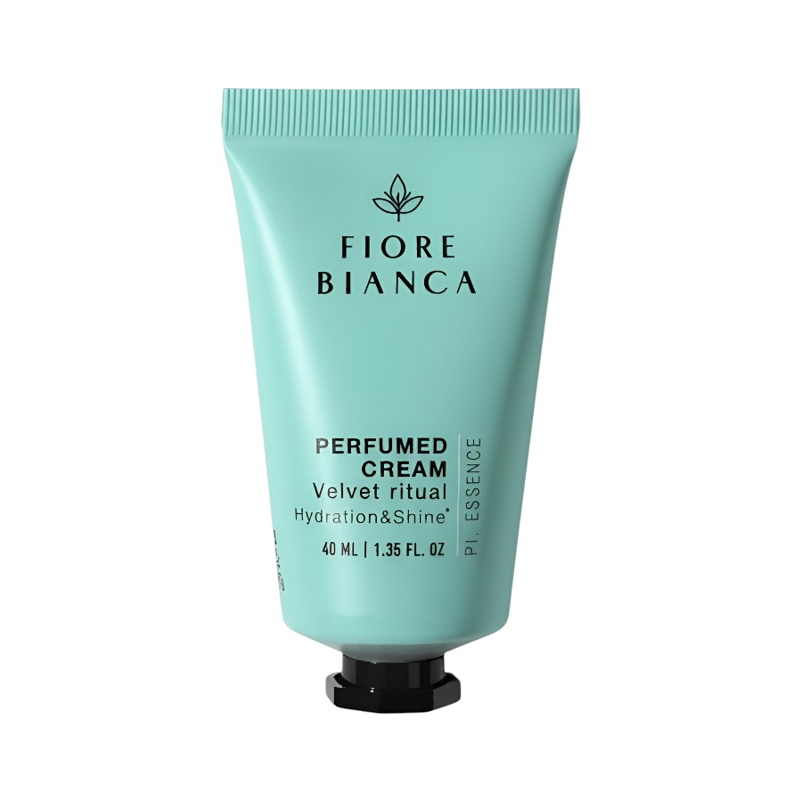 Крем для рук Fiore bianca 40 мл Pastel essence Velvet ritual фото